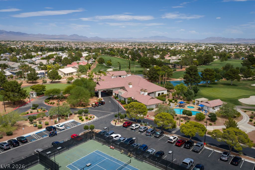 5301 Braemar Drive Las Vegas NV 89130