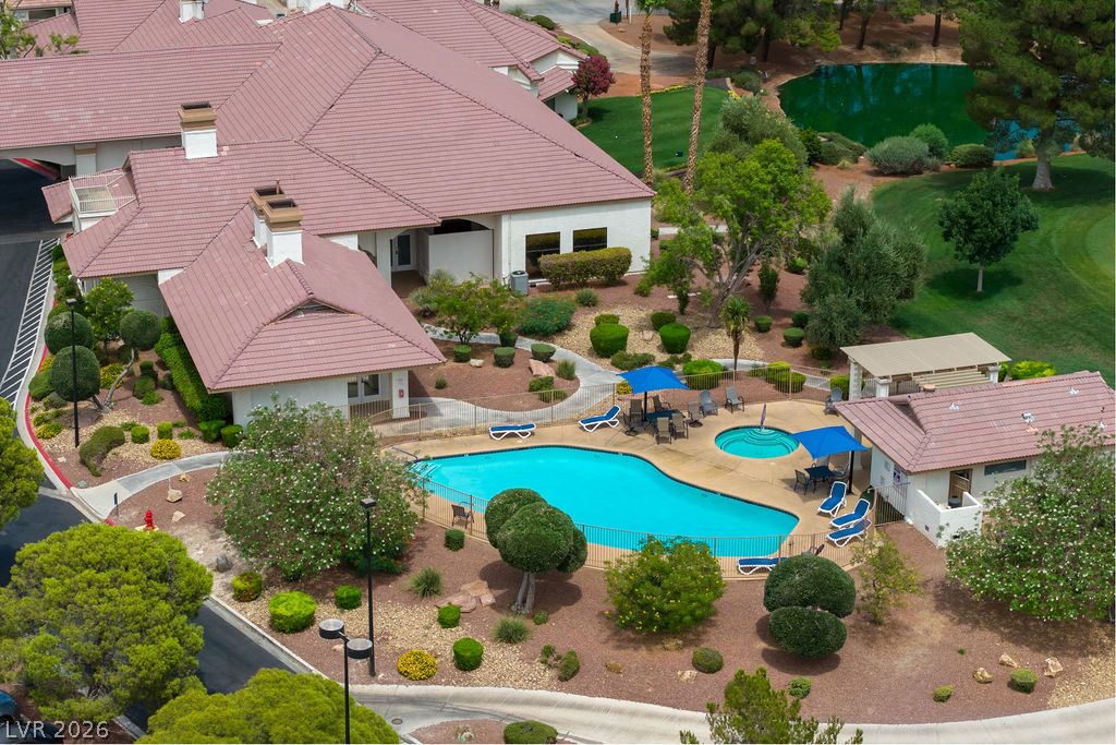 5301 Braemar Drive Las Vegas NV 89130