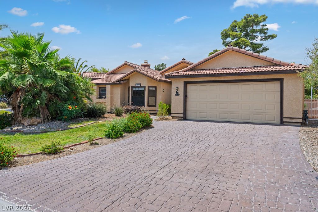 5301 Braemar Drive Las Vegas NV 89130