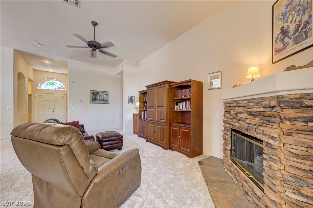 8316 Dawn Breeze Avenue Las Vegas NV 89131