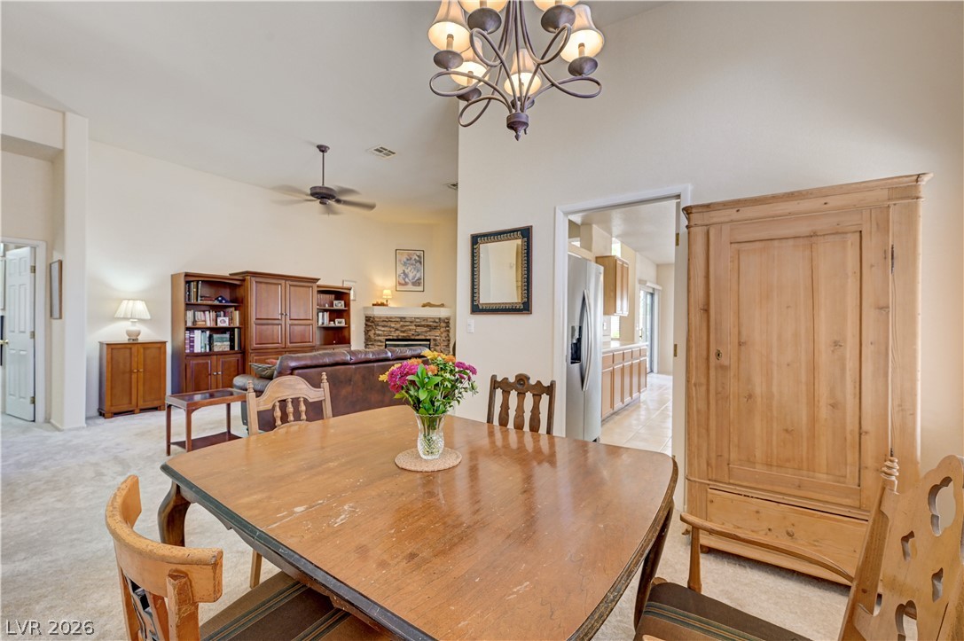 8316 Dawn Breeze Avenue Las Vegas NV 89131