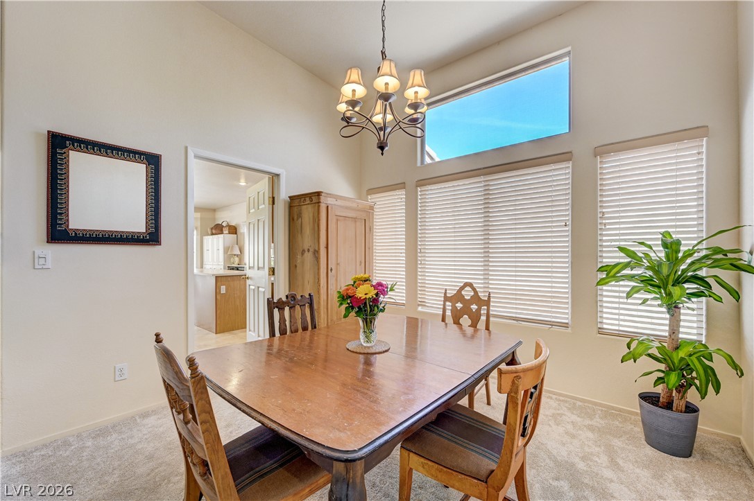 8316 Dawn Breeze Avenue Las Vegas NV 89131