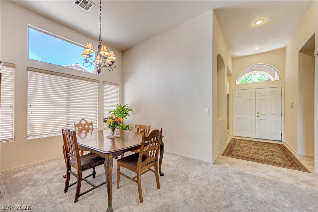 8316 Dawn Breeze Avenue Las Vegas NV 89131