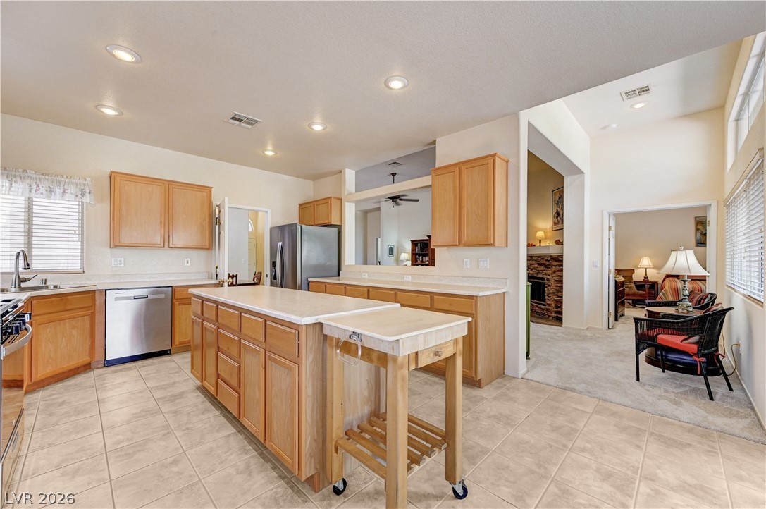 8316 Dawn Breeze Avenue Las Vegas NV 89131