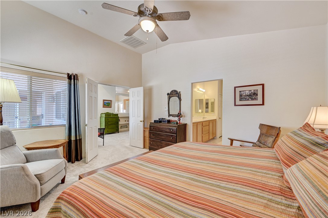 8316 Dawn Breeze Avenue Las Vegas NV 89131