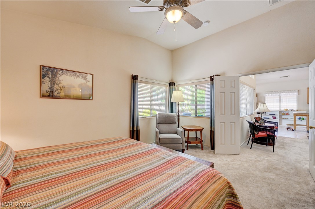 8316 Dawn Breeze Avenue Las Vegas NV 89131