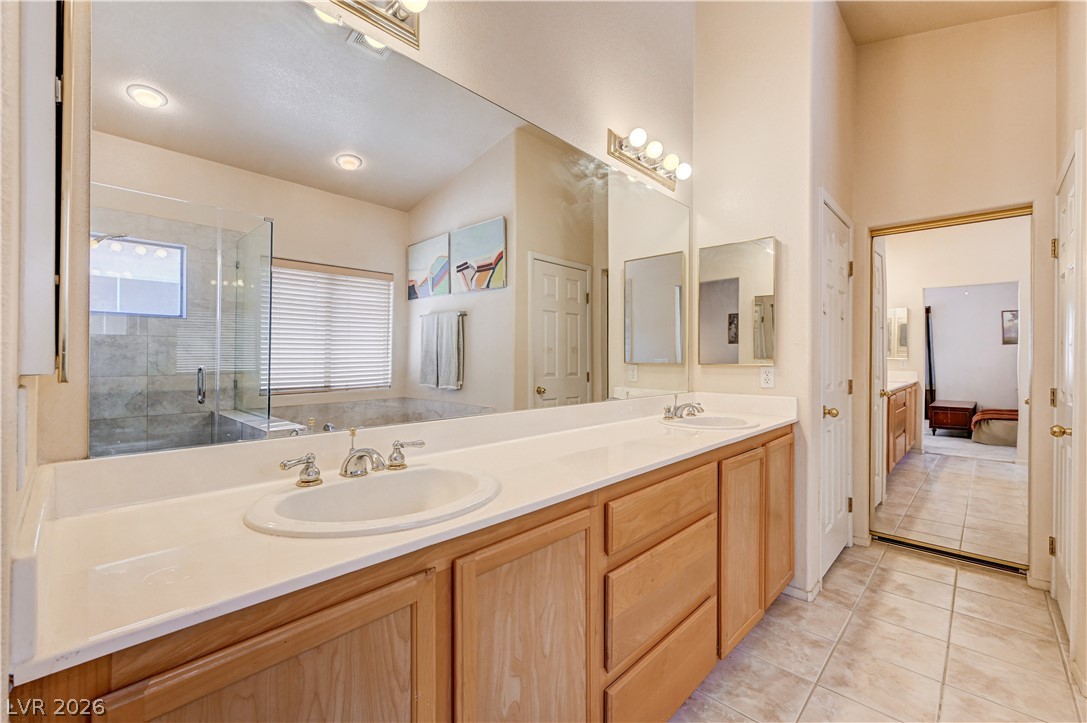 8316 Dawn Breeze Avenue Las Vegas NV 89131