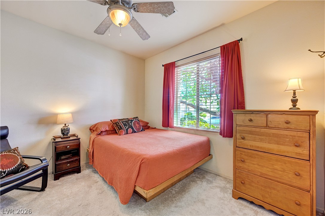 8316 Dawn Breeze Avenue Las Vegas NV 89131