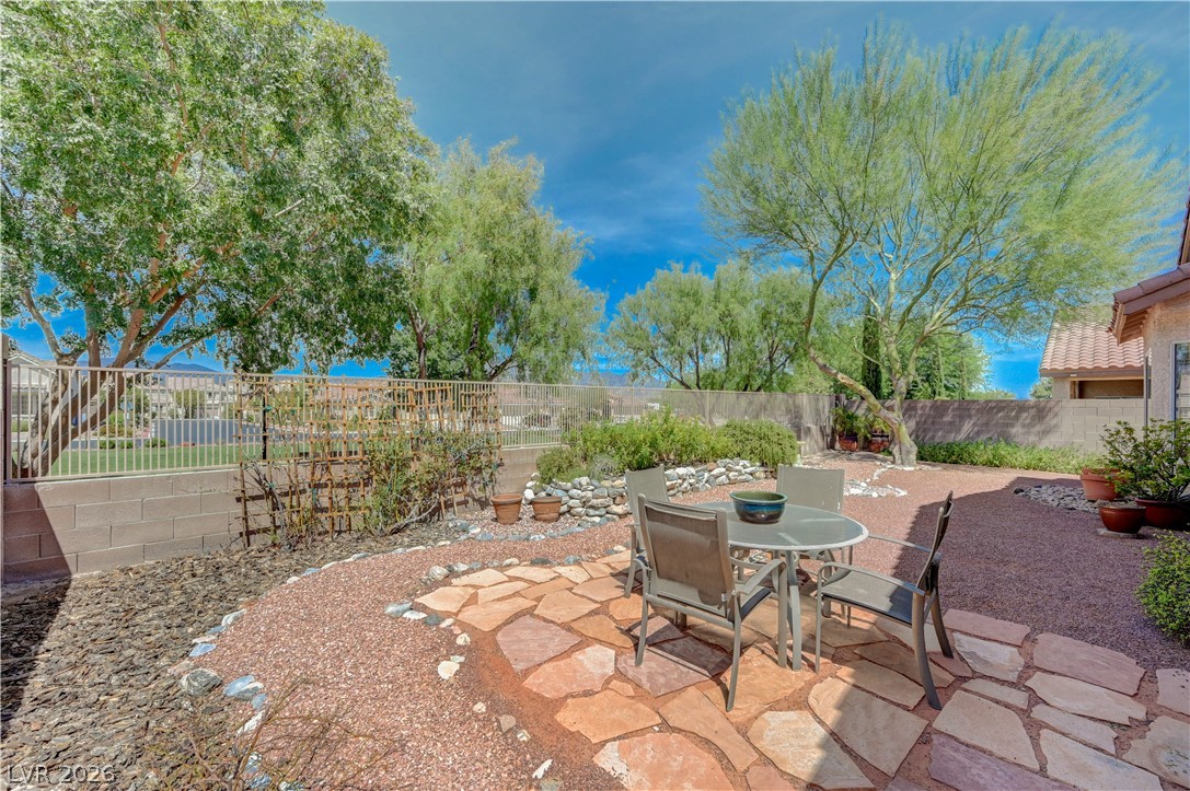 8316 Dawn Breeze Avenue Las Vegas NV 89131