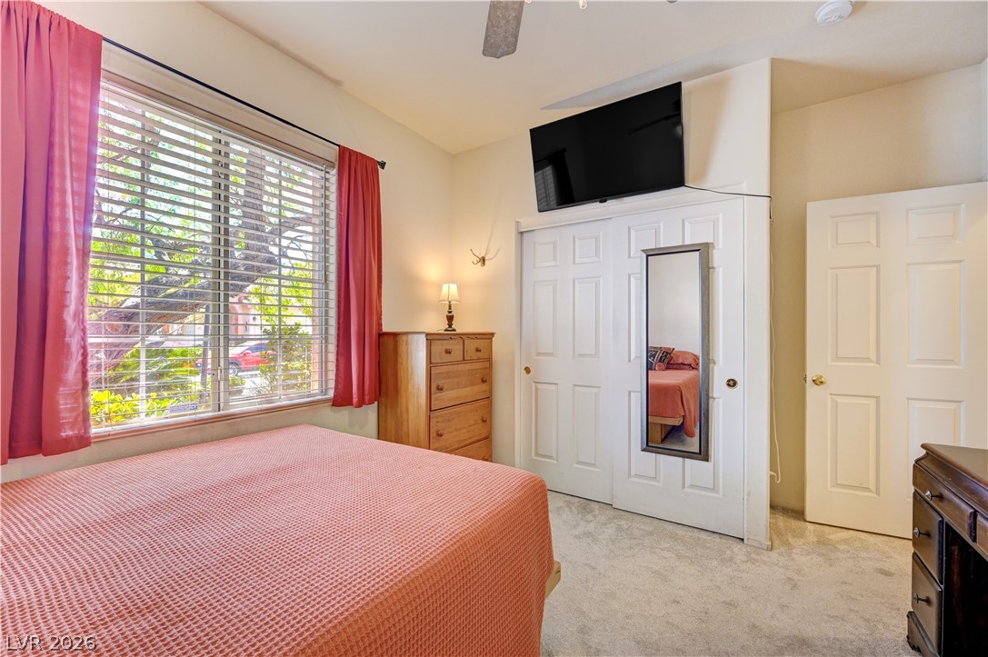 8316 Dawn Breeze Avenue Las Vegas NV 89131