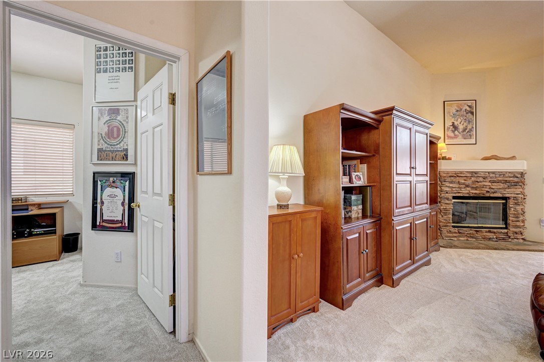 8316 Dawn Breeze Avenue Las Vegas NV 89131