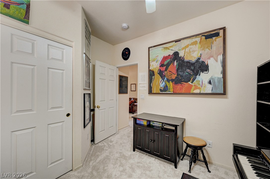 8316 Dawn Breeze Avenue Las Vegas NV 89131