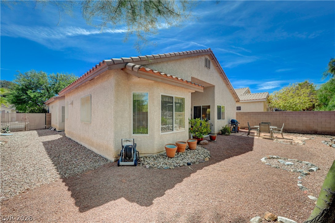 8316 Dawn Breeze Avenue Las Vegas NV 89131