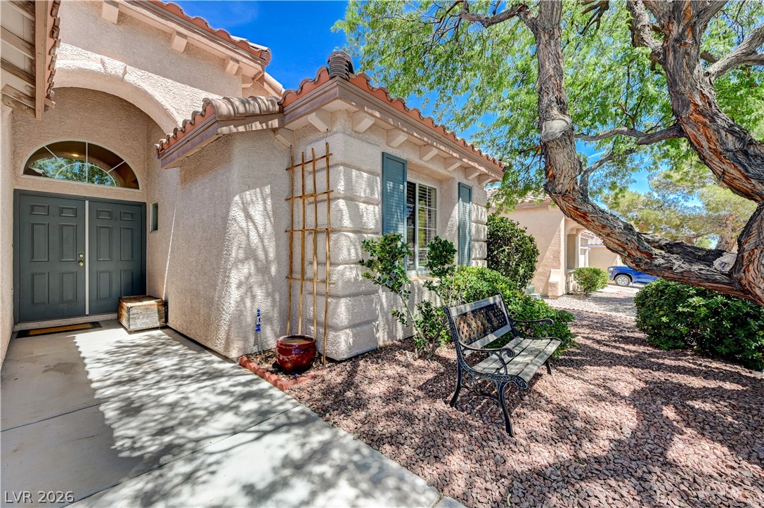 8316 Dawn Breeze Avenue Las Vegas NV 89131