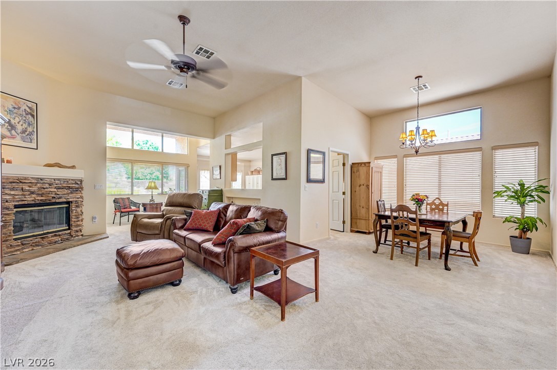 8316 Dawn Breeze Avenue Las Vegas NV 89131
