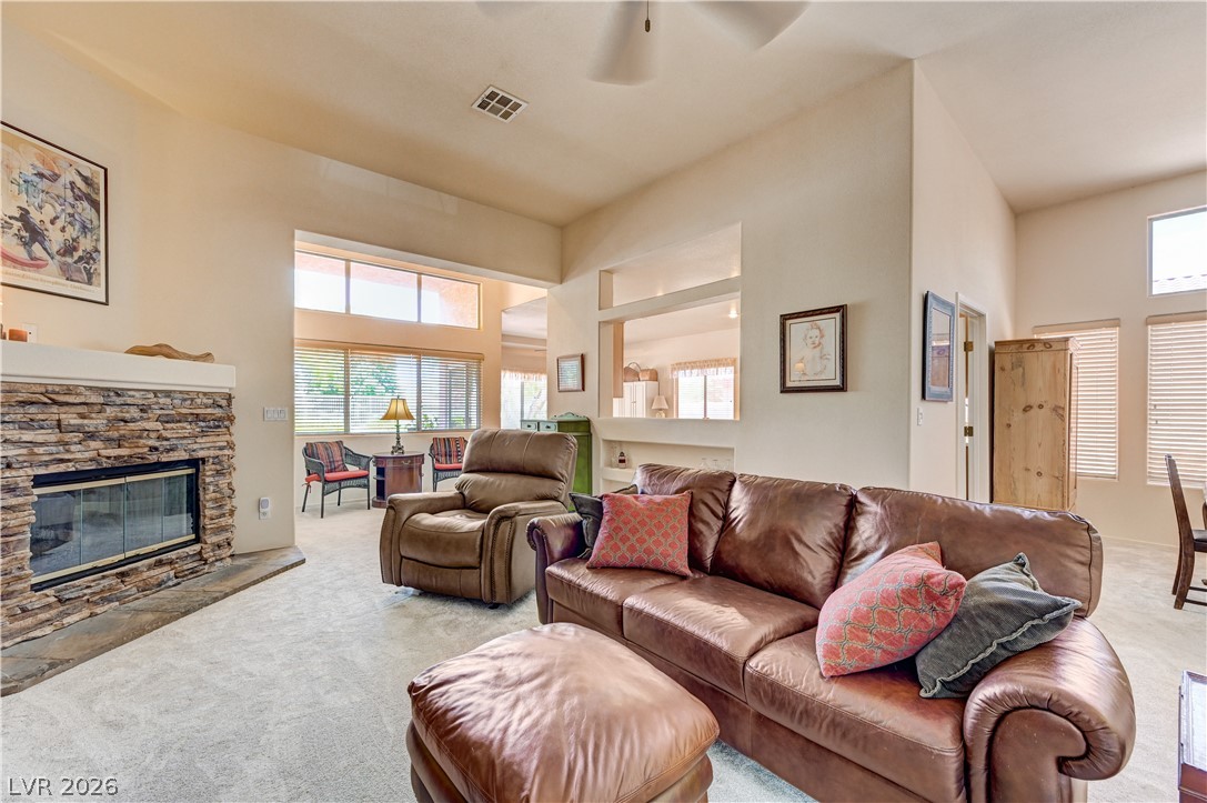 8316 Dawn Breeze Avenue Las Vegas NV 89131