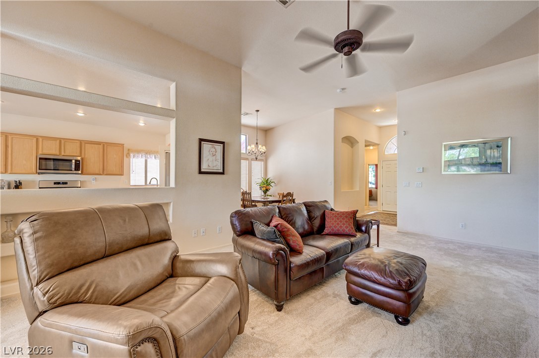 8316 Dawn Breeze Avenue Las Vegas NV 89131