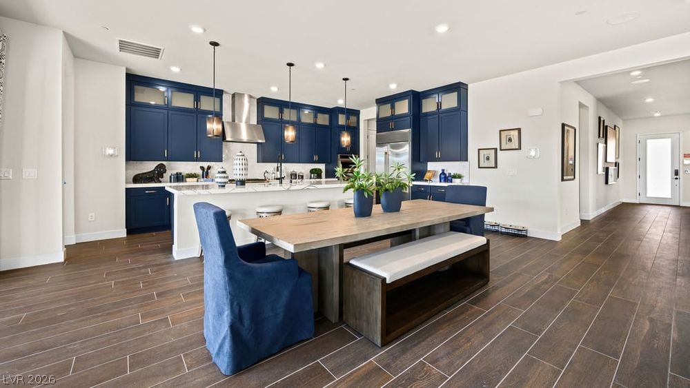 381 Tigullio Avenue Henderson NV 89011