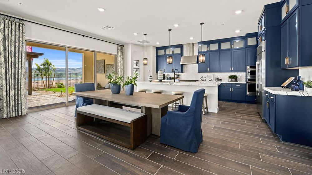 381 Tigullio Avenue Henderson NV 89011
