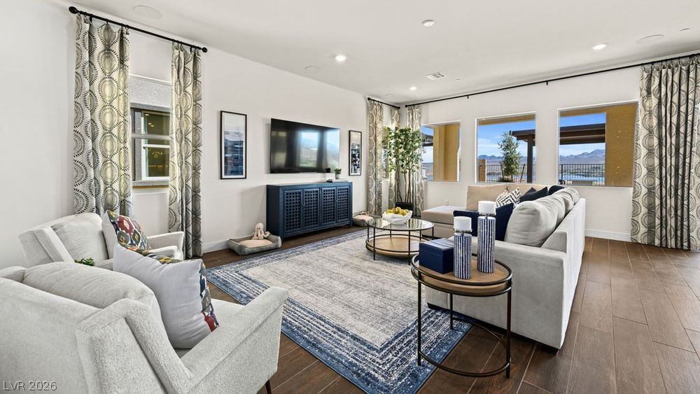 381 Tigullio Avenue Henderson NV 89011