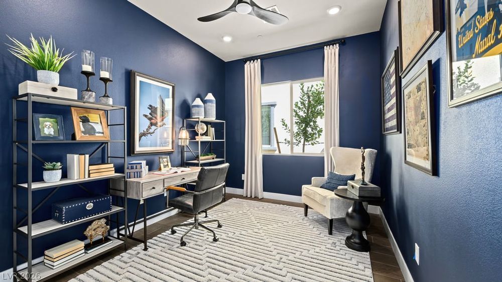 381 Tigullio Avenue Henderson NV 89011