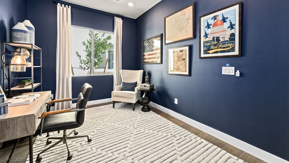 381 Tigullio Avenue Henderson NV 89011