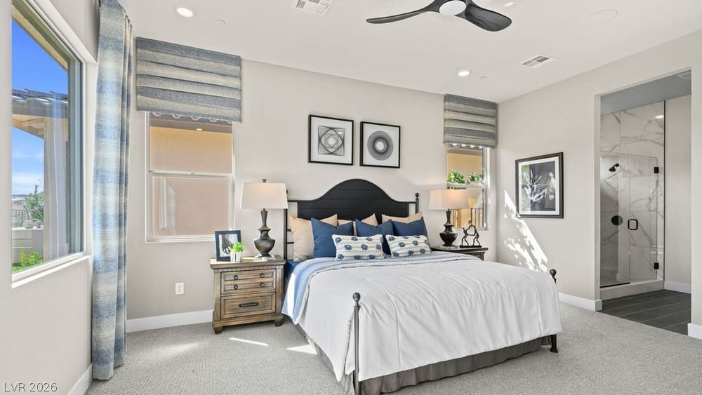 381 Tigullio Avenue Henderson NV 89011