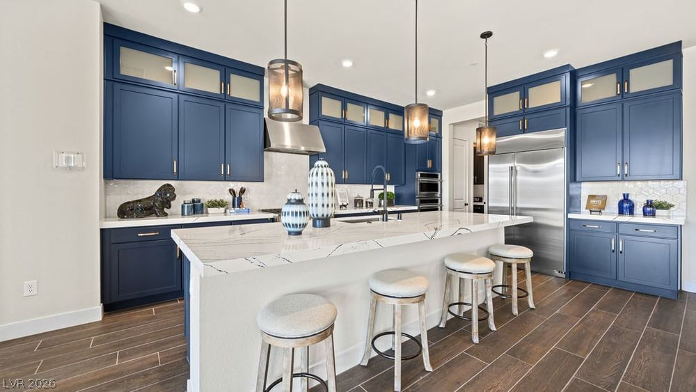 381 Tigullio Avenue Henderson NV 89011
