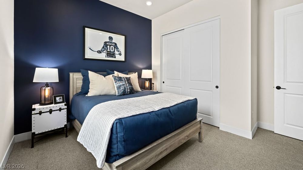 381 Tigullio Avenue Henderson NV 89011