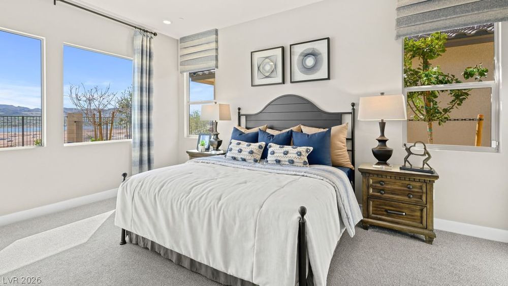 381 Tigullio Avenue Henderson NV 89011