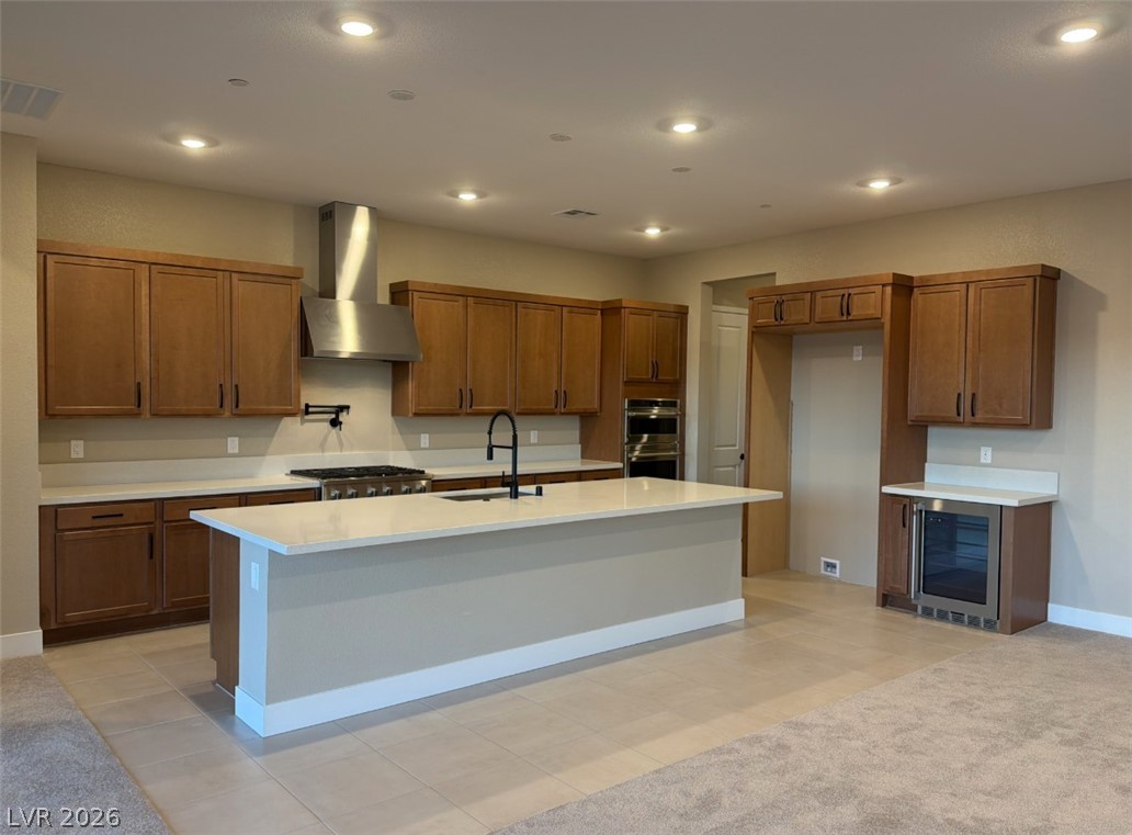 381 Tigullio Avenue Henderson NV 89011