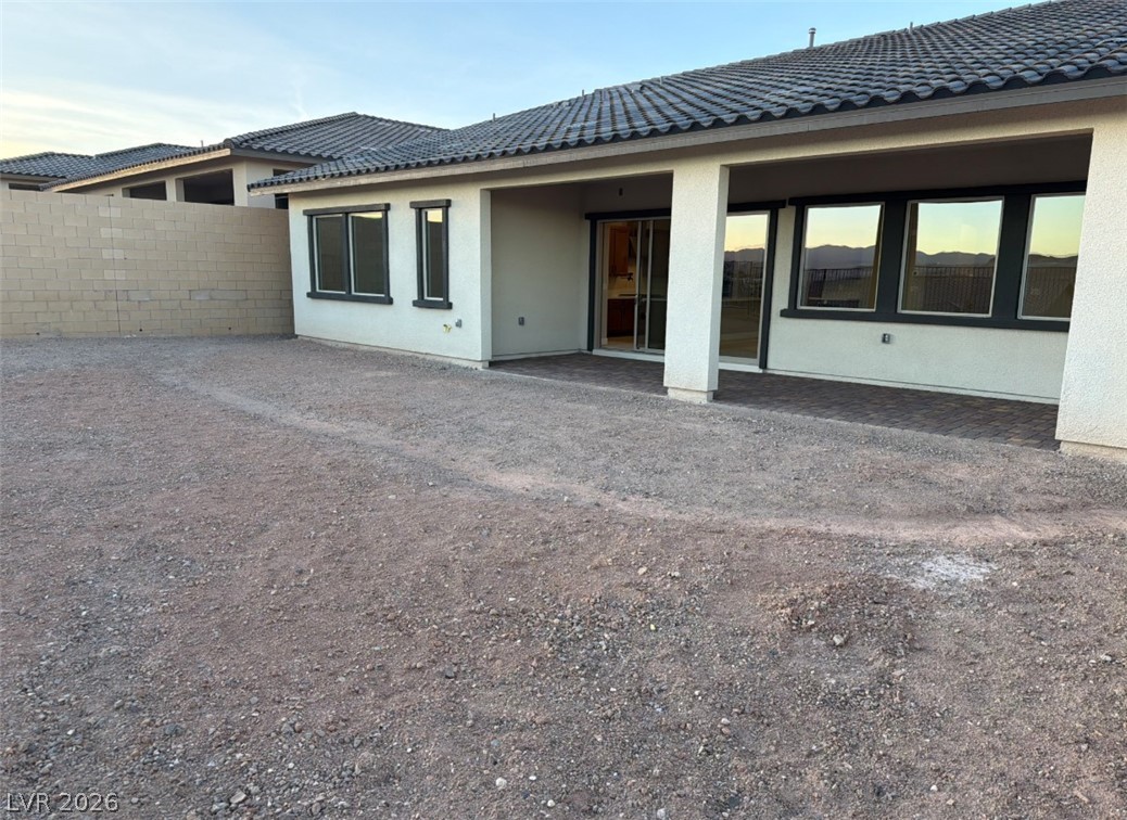381 Tigullio Avenue Henderson NV 89011