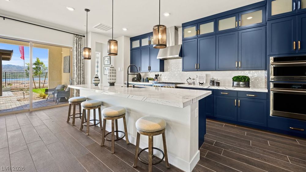 381 Tigullio Avenue Henderson NV 89011