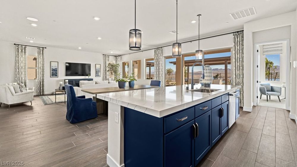 381 Tigullio Avenue Henderson NV 89011