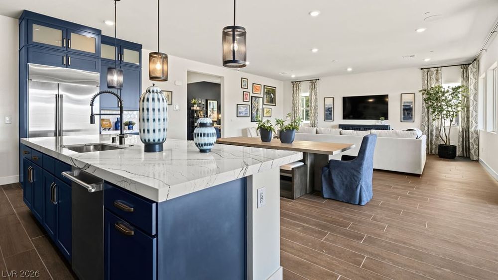 381 Tigullio Avenue Henderson NV 89011