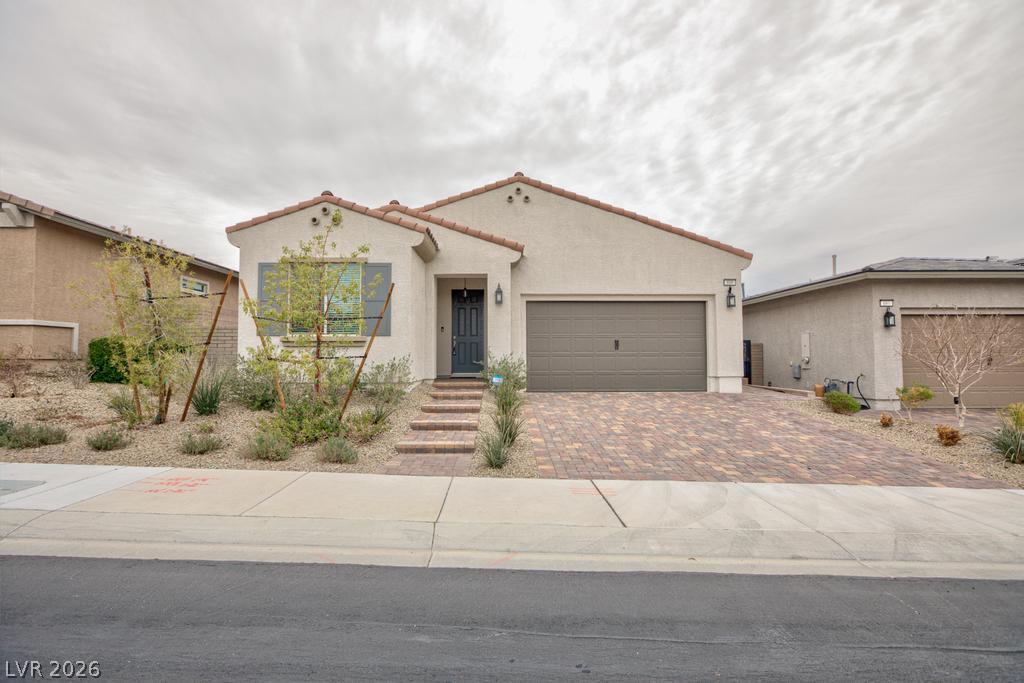 689 Monteverdi Peak Street Henderson NV 89011