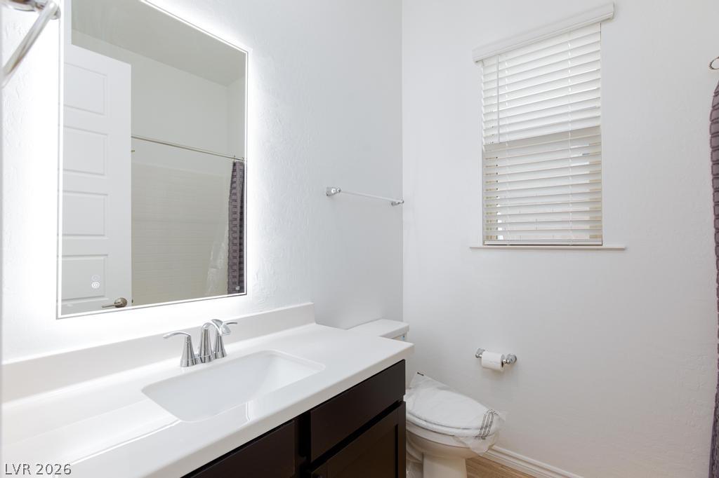689 Monteverdi Peak Street Henderson NV 89011