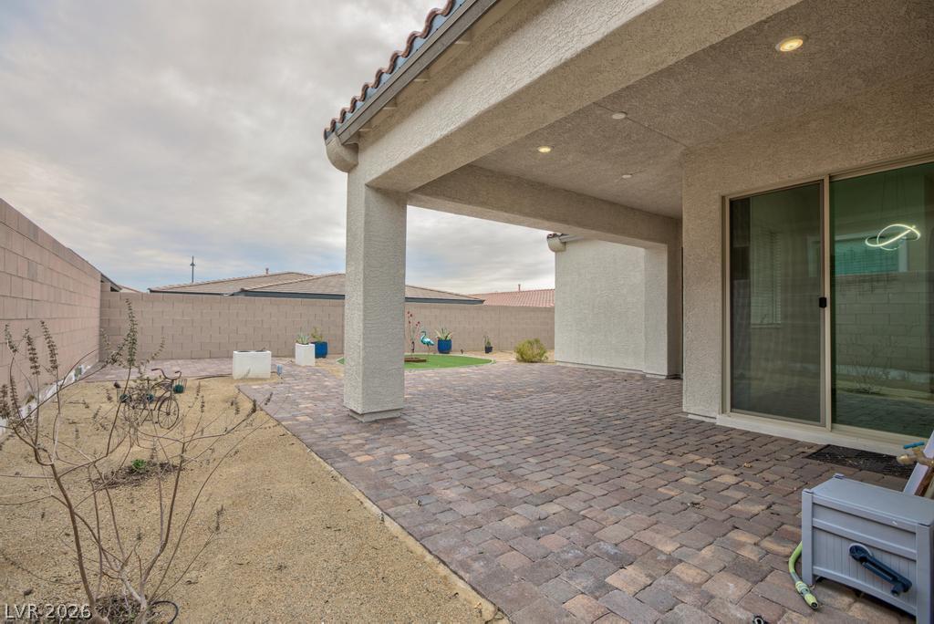 689 Monteverdi Peak Street Henderson NV 89011