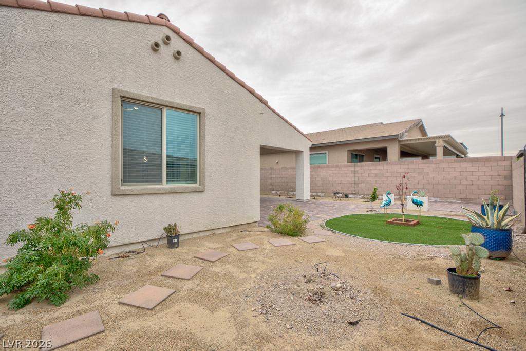 689 Monteverdi Peak Street Henderson NV 89011