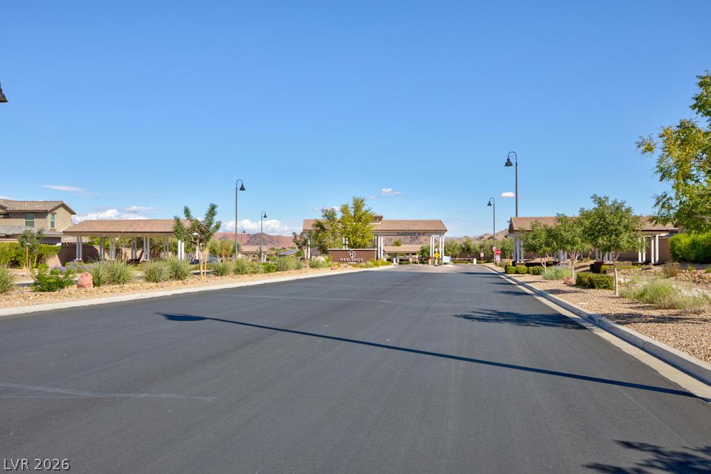 689 Monteverdi Peak Street Henderson NV 89011