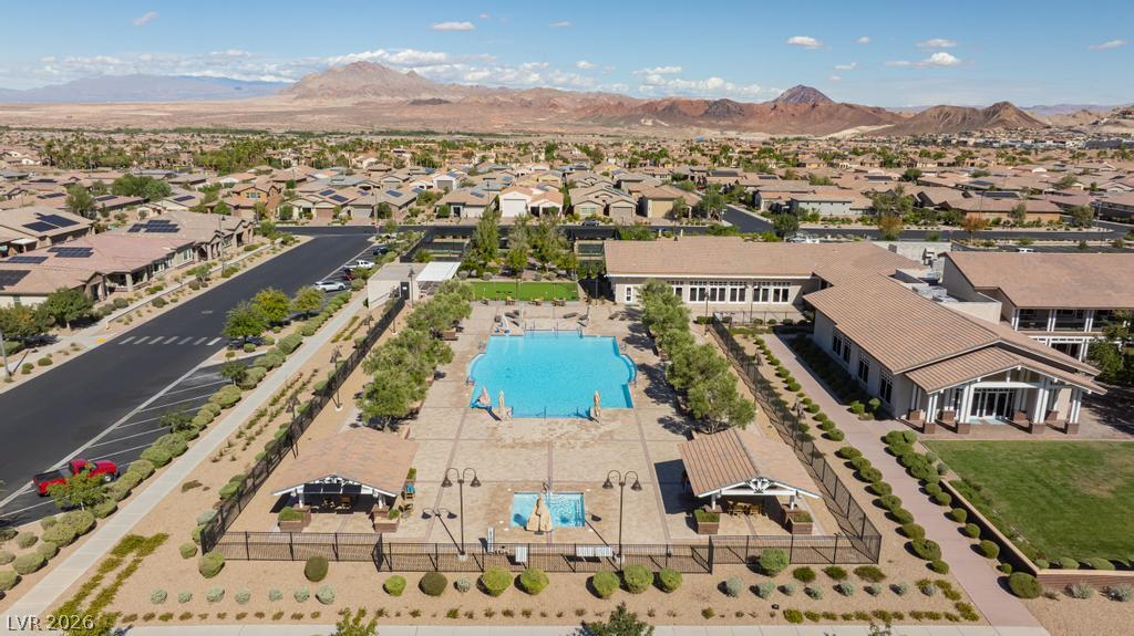 689 Monteverdi Peak Street Henderson NV 89011
