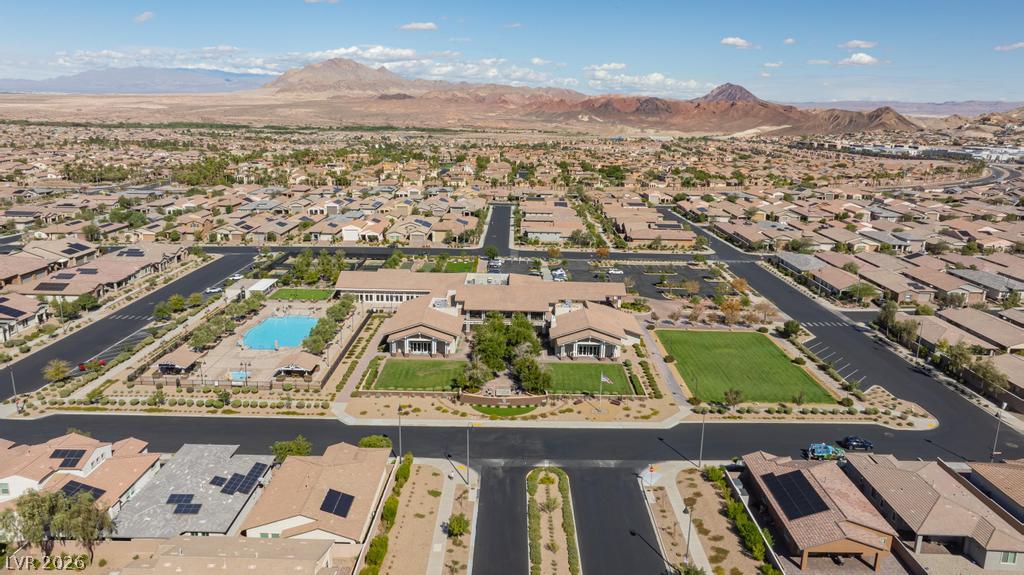 689 Monteverdi Peak Street Henderson NV 89011