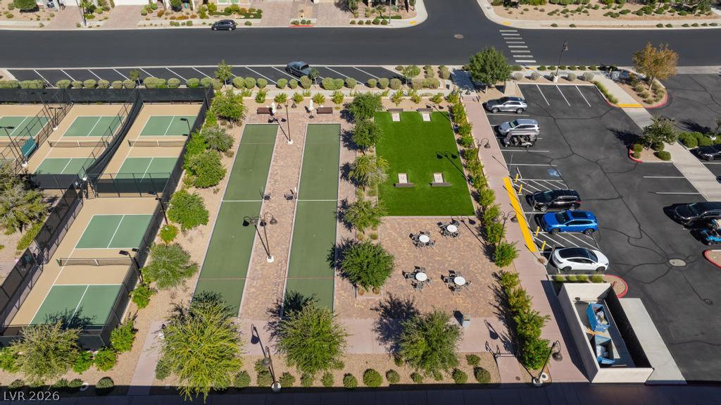 689 Monteverdi Peak Street Henderson NV 89011
