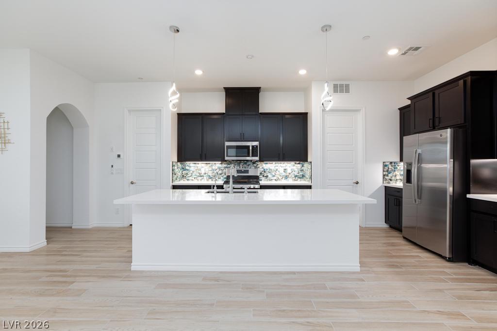 689 Monteverdi Peak Street Henderson NV 89011