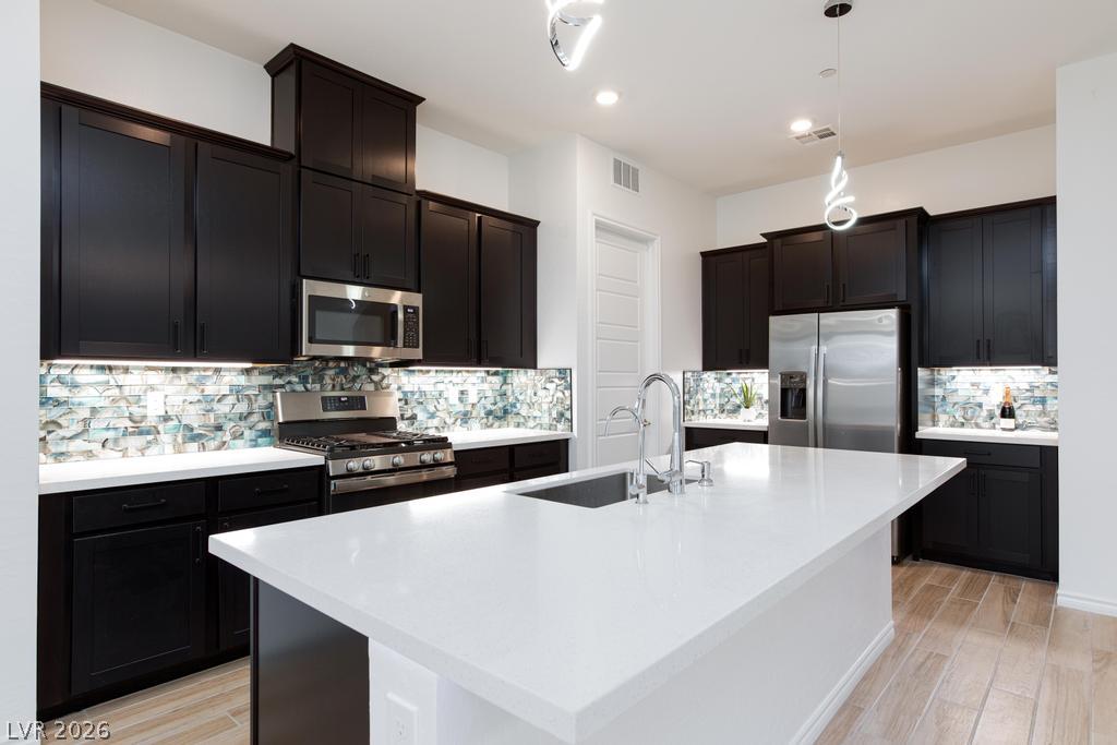 689 Monteverdi Peak Street Henderson NV 89011