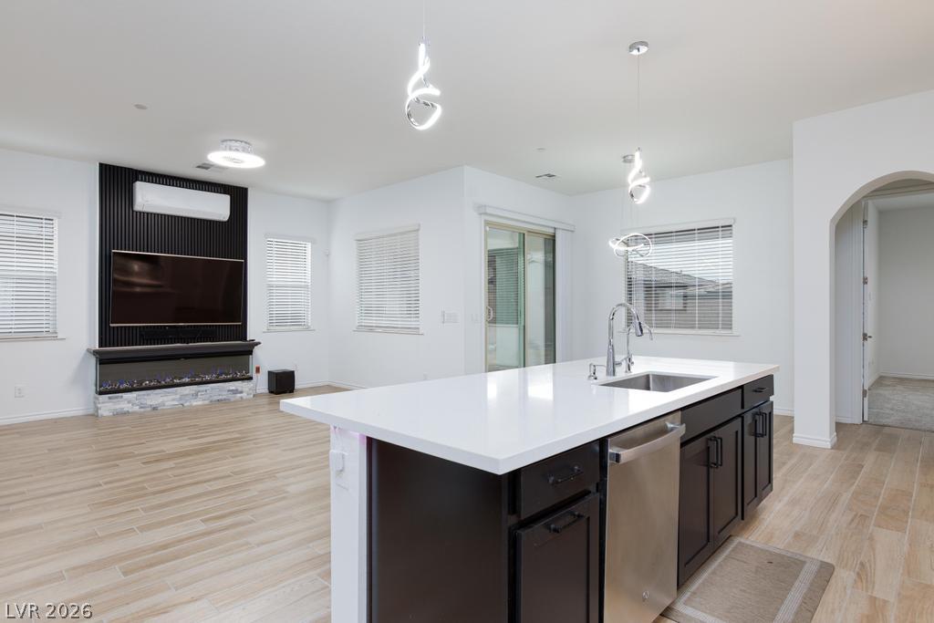 689 Monteverdi Peak Street Henderson NV 89011