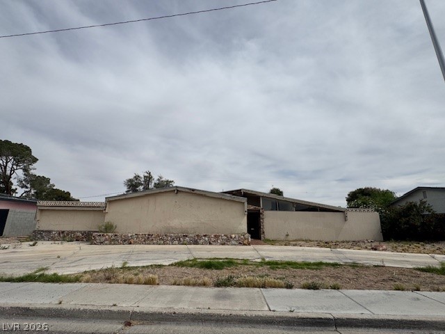 3530 Spencer Street Las Vegas NV 89169