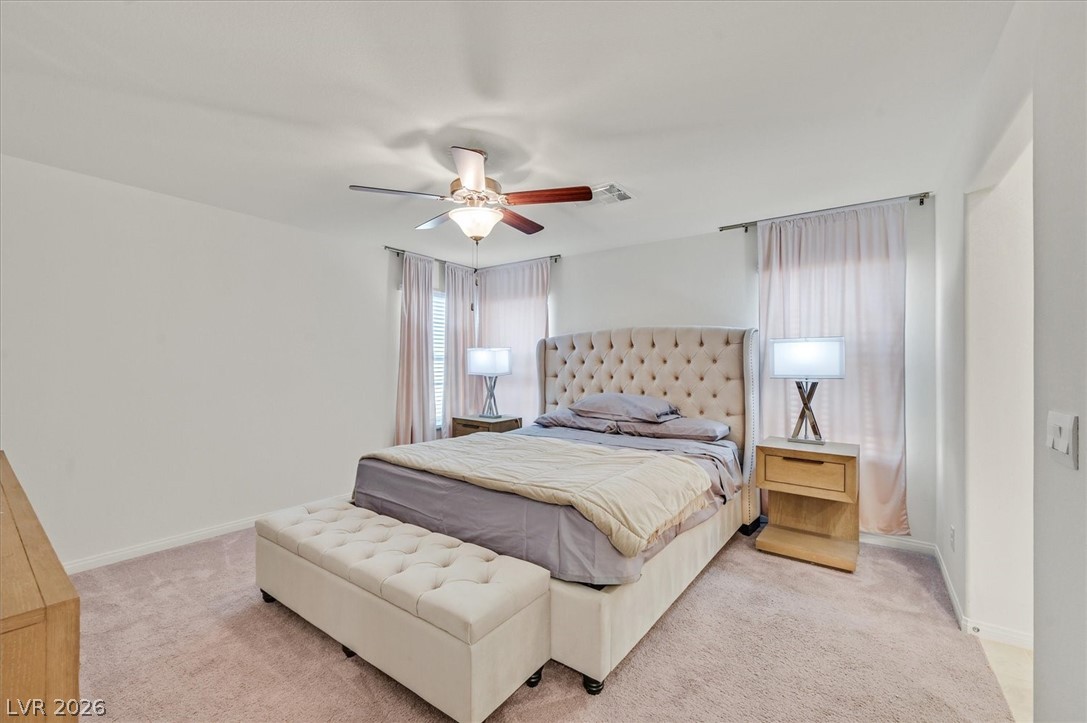 1842 Farah Falls Place North Las Vegas NV 89084