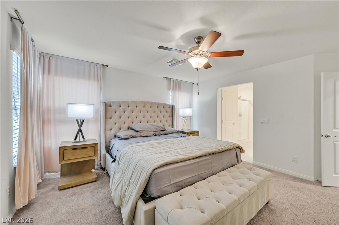 1842 Farah Falls Place North Las Vegas NV 89084