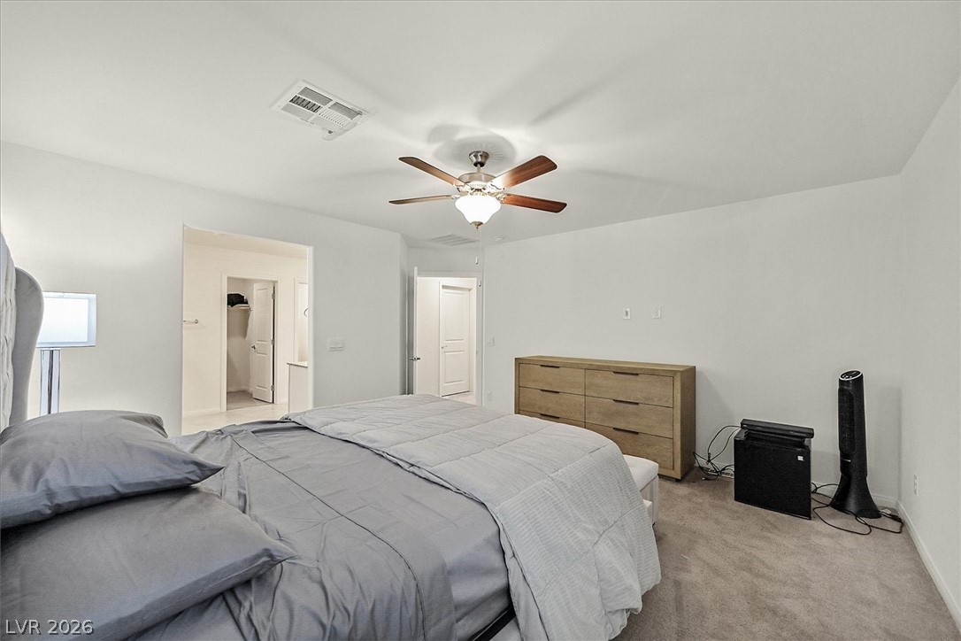 1842 Farah Falls Place North Las Vegas NV 89084